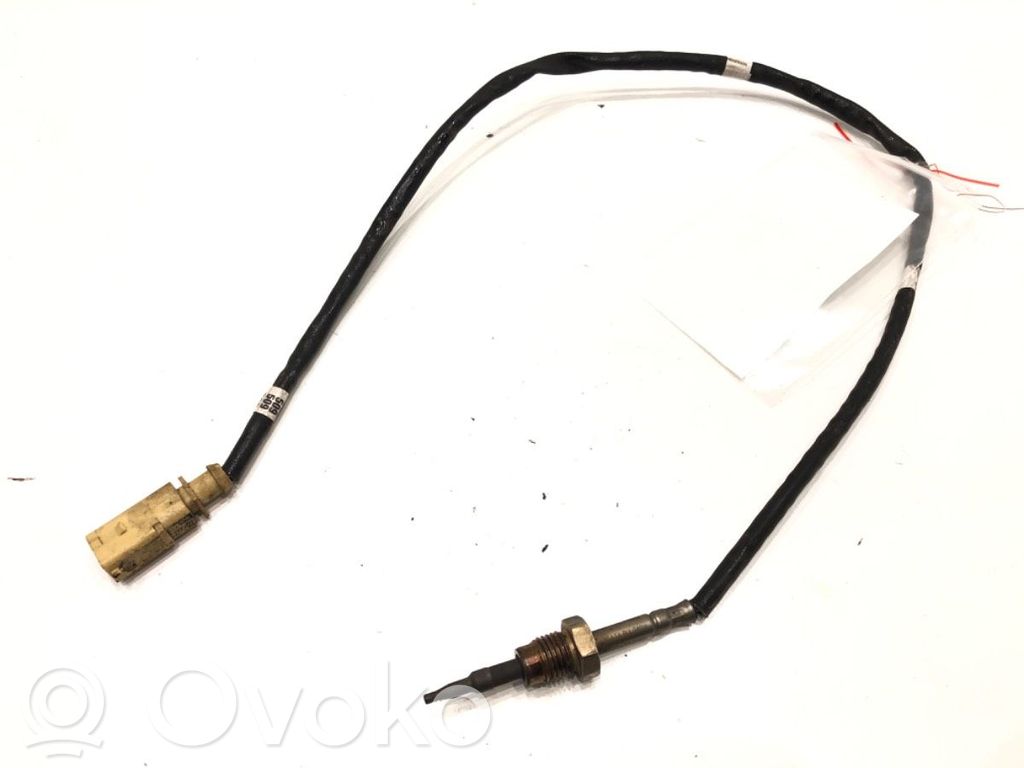 Volkswagen Golf VII Abgastemperatursensor 