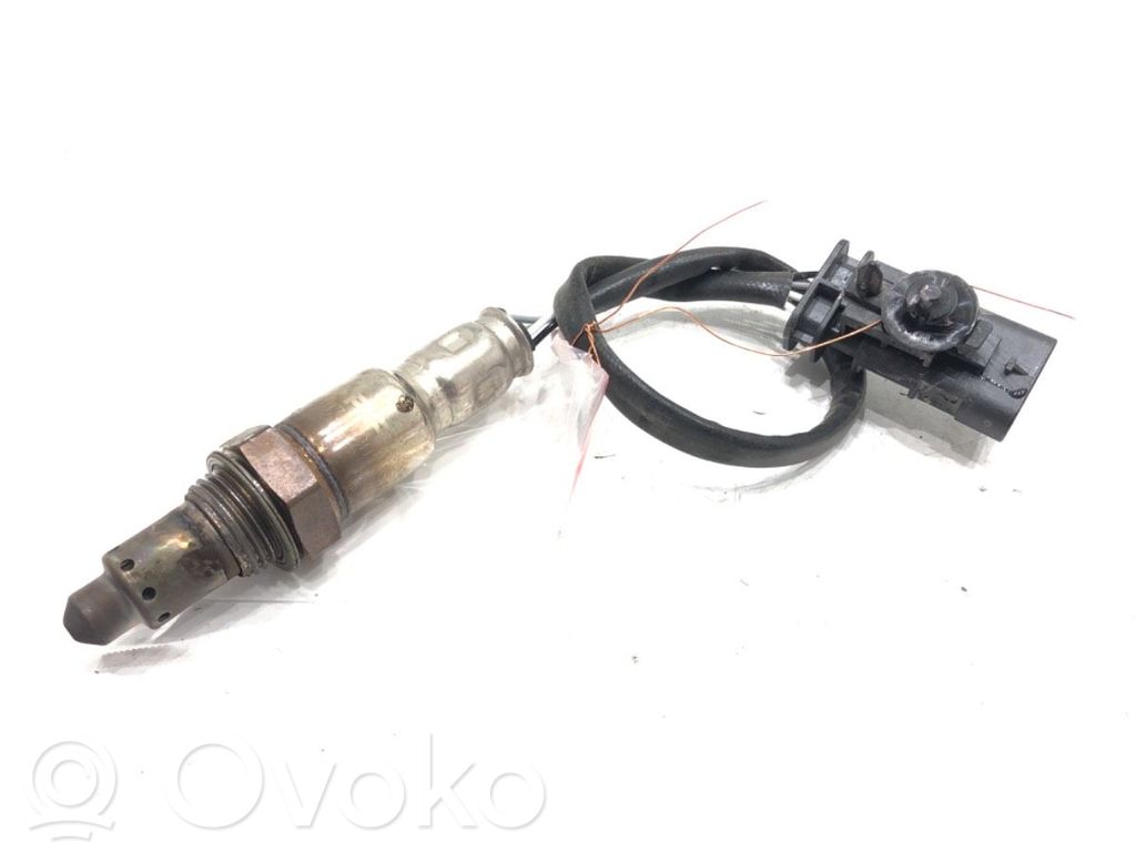 Jeep Compass Lambda probe sensor 