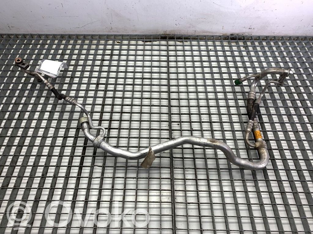 Ford Focus Wąż / Przewód klimatyzacji A/C 