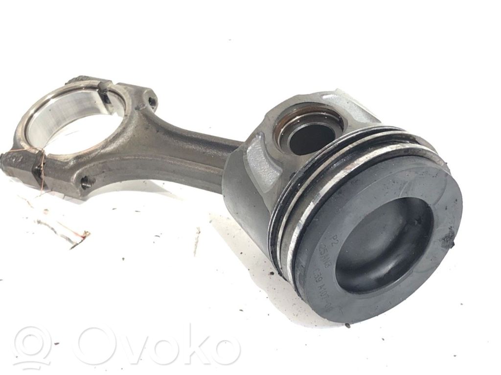 Peugeot 4007 Pistone con biella 