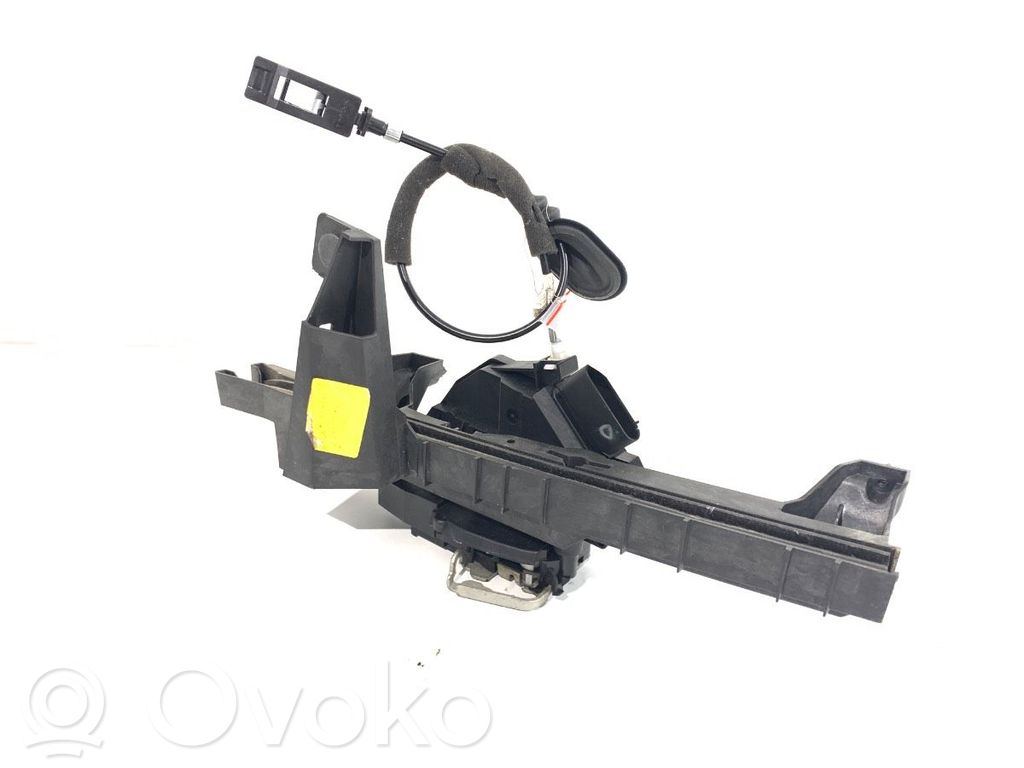 Ford S-MAX Serrure de porte avant 