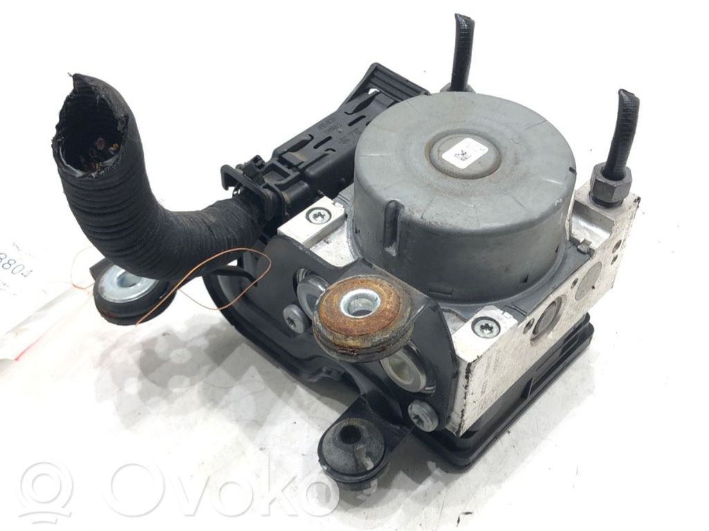 Ford Mondeo MK V Bomba de ABS 