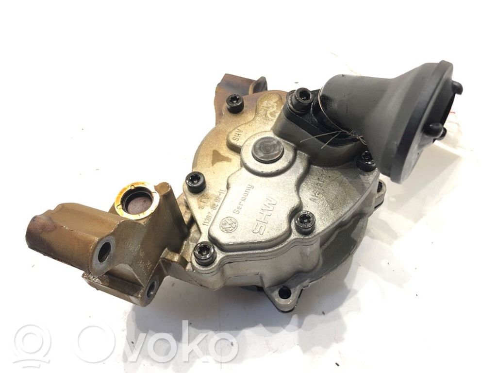 Volkswagen Golf VI Bomba de aceite 