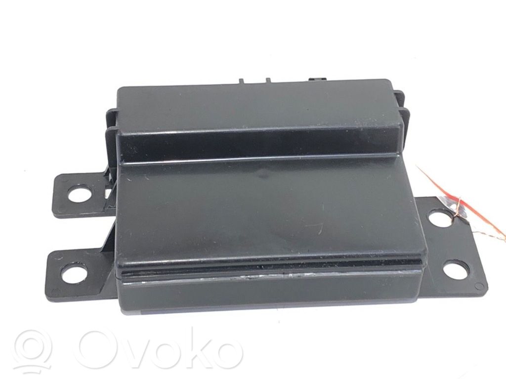 Jeep Grand Cherokee Autres unités de commande / modules 