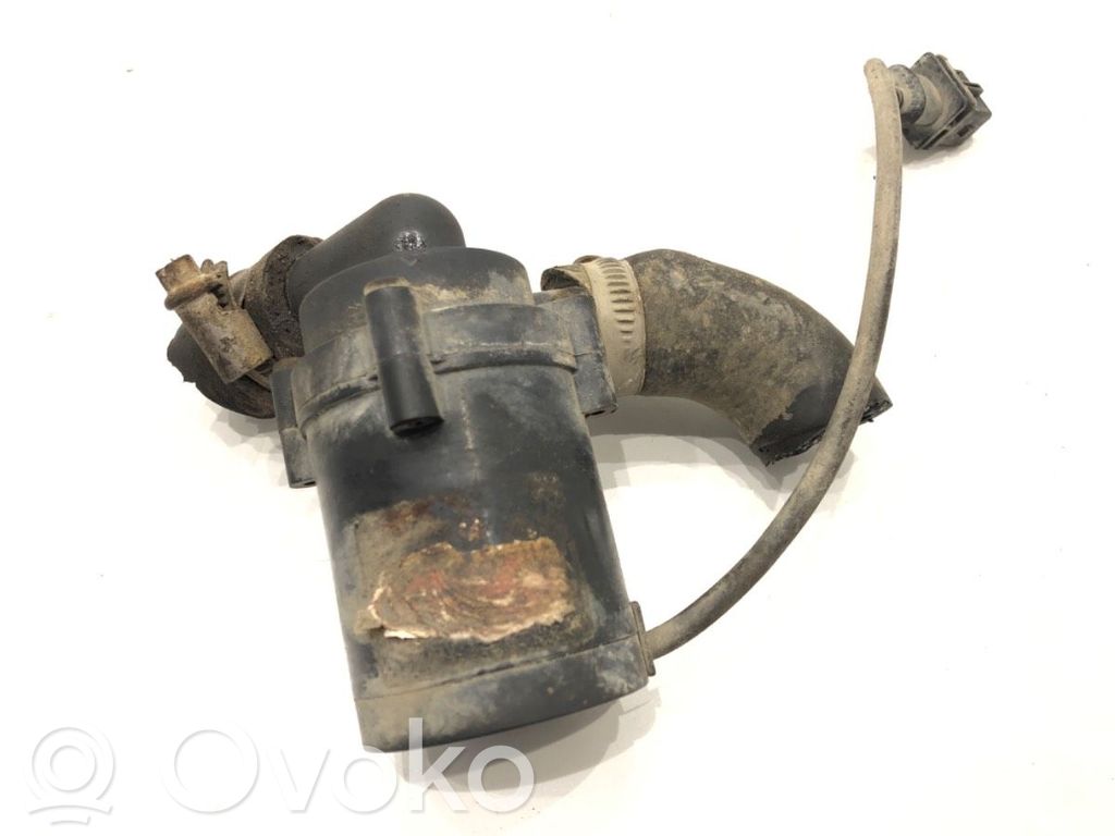 Soporte de montaje del filtro de aceite