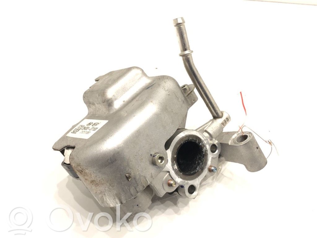 KIA Stonic EGR-venttiili 