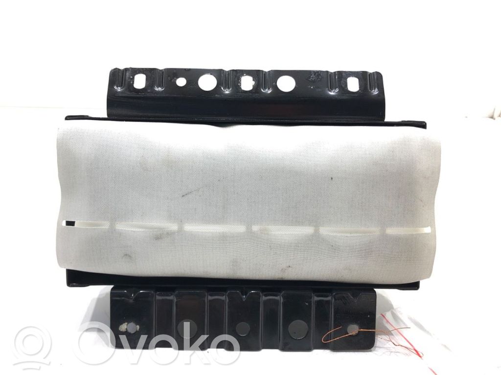 Opel Antara Airbag del pasajero 