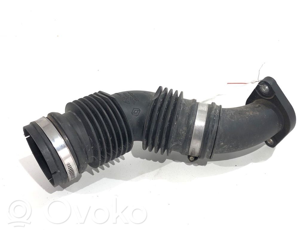 Renault Megane IV Furtun/conductă intercooler 