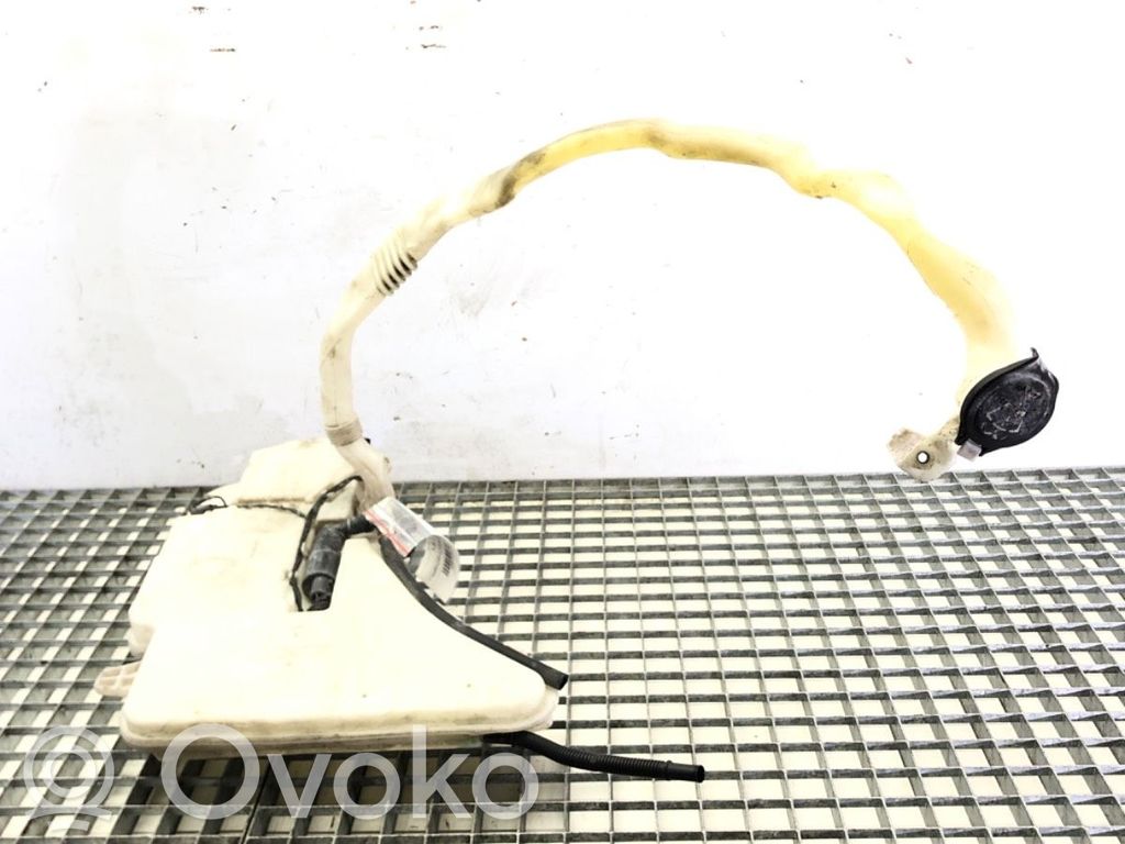 BMW 5 F10 F11 Serbatoio/vaschetta liquido lavavetri parabrezza 