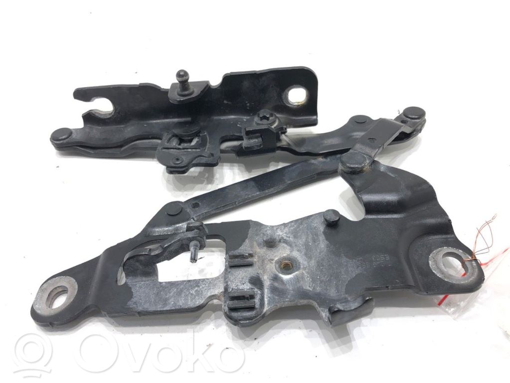 BMW 5 F10 F11 Balamale capotă 