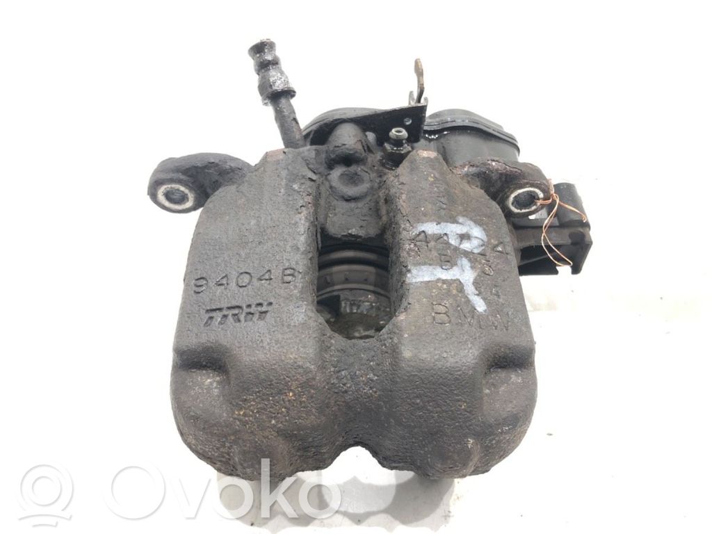 BMW 5 F10 F11 Caliper del freno trasero 