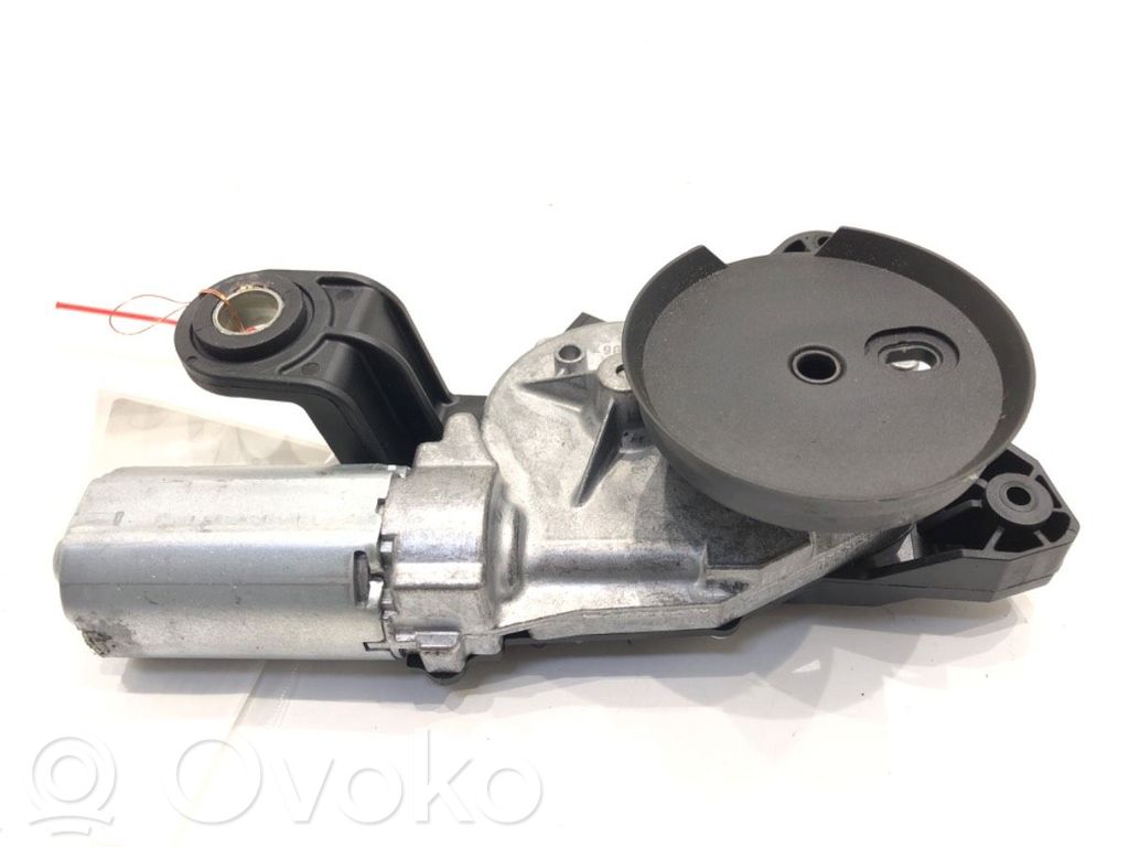 BMW 5 F10 F11 Motor ștergător lunetă 