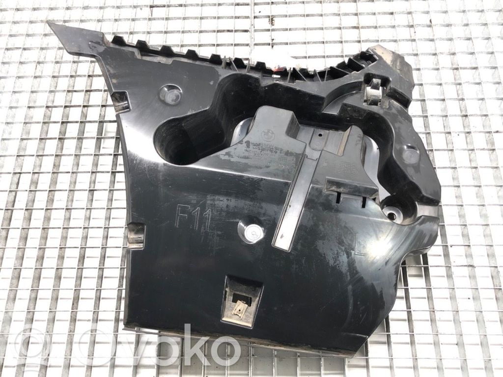BMW 5 F10 F11 Suport montare bară spate 