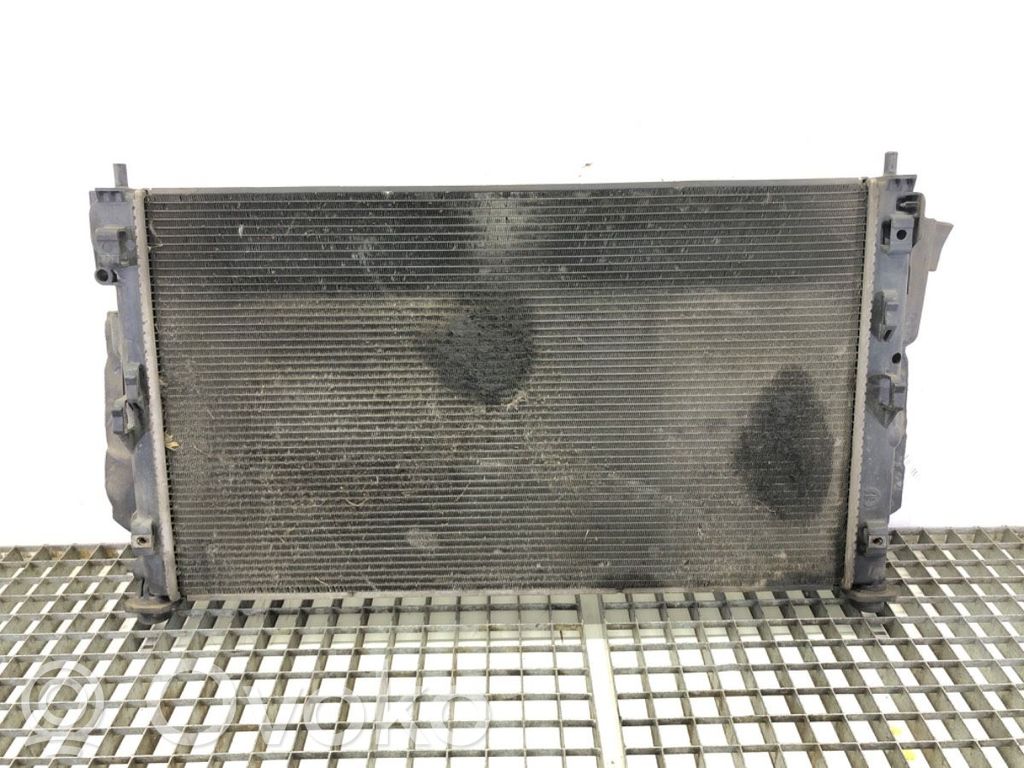 Dodge Caliber Coolant radiator 