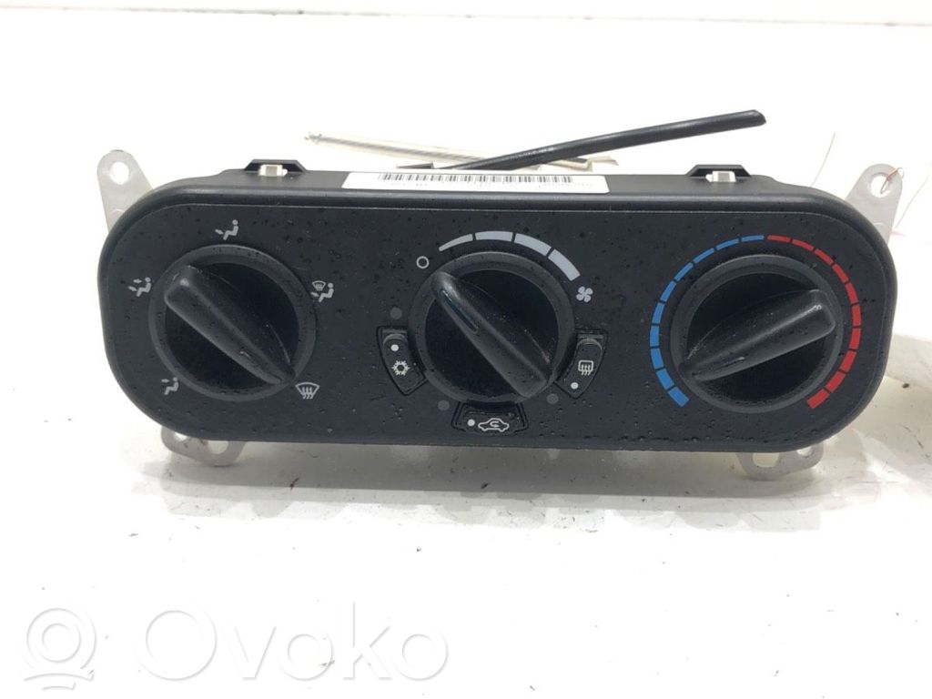 Dodge Caliber Interrupteur ventilateur 