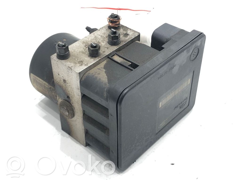 Mazda 3 I ABS Pump 