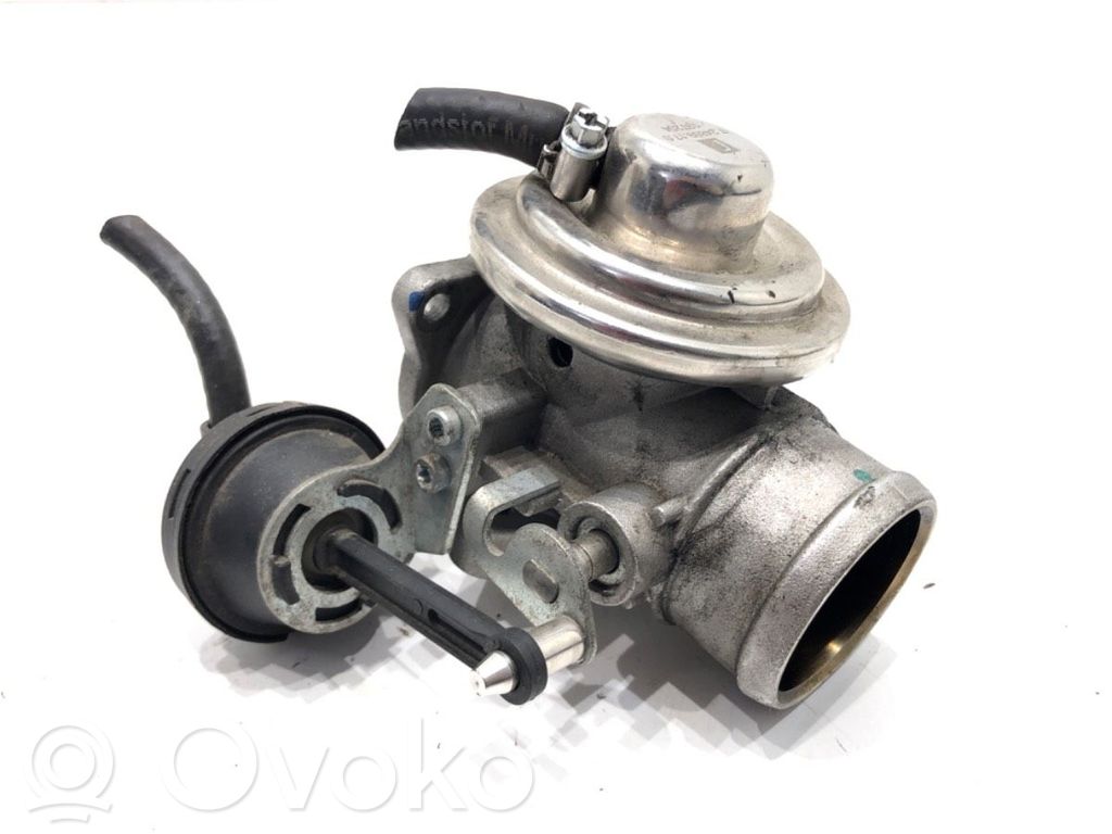 Volkswagen Golf IV Moottorin sulkuventtiili 