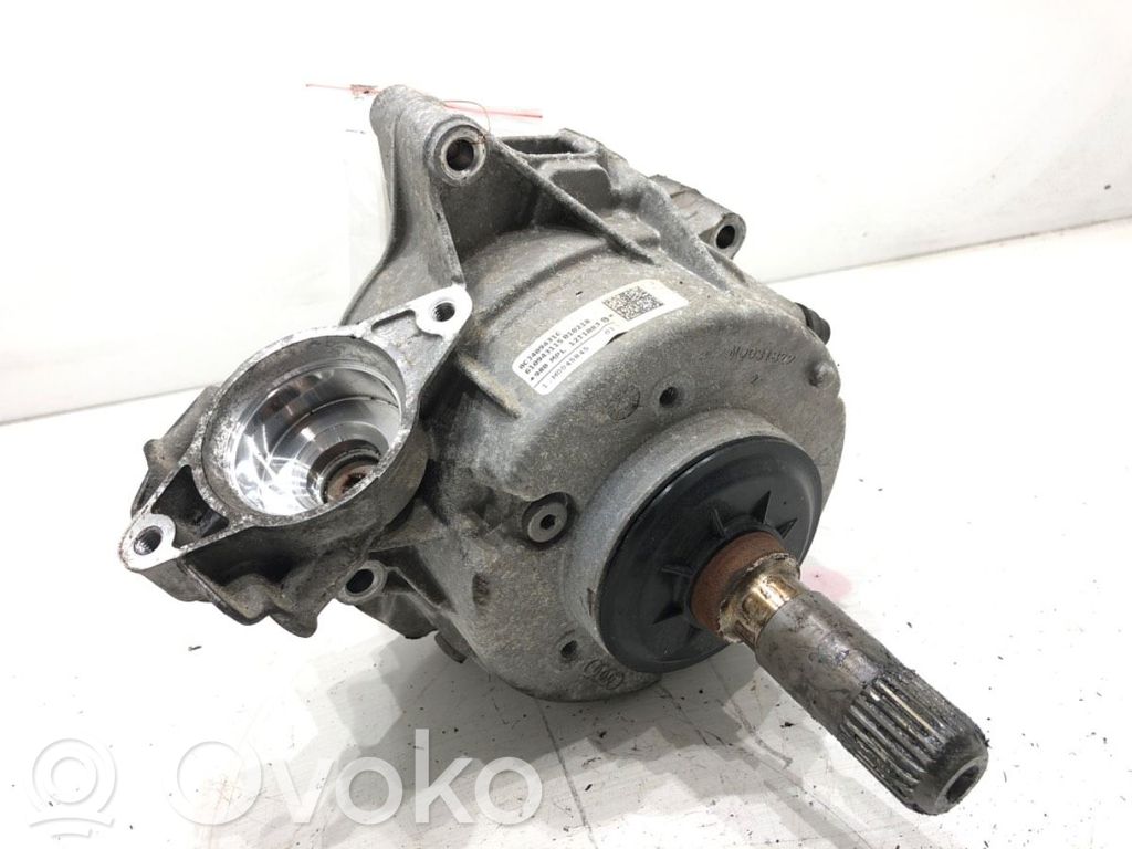 Audi Q5 SQ5 FY Verteilergetriebe 
