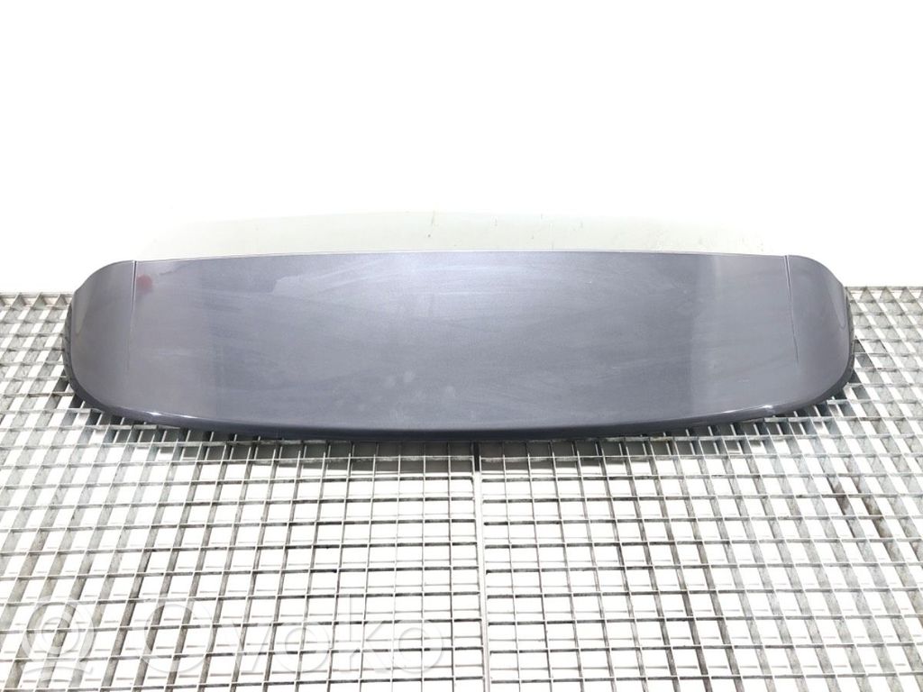 KIA Ceed Tailgate/trunk spoiler 