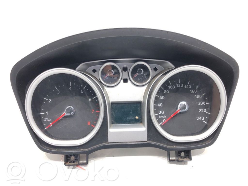 Ford Focus Vitezometru (grup de instrumente) 