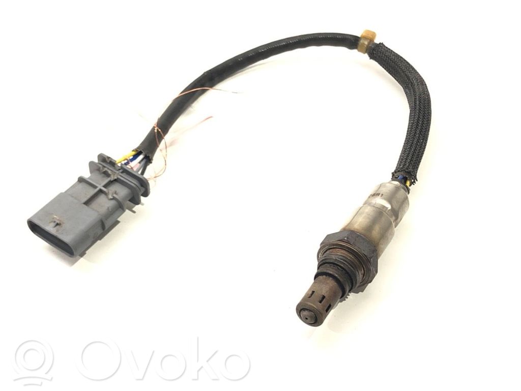 Lambda probe sensor   55281071