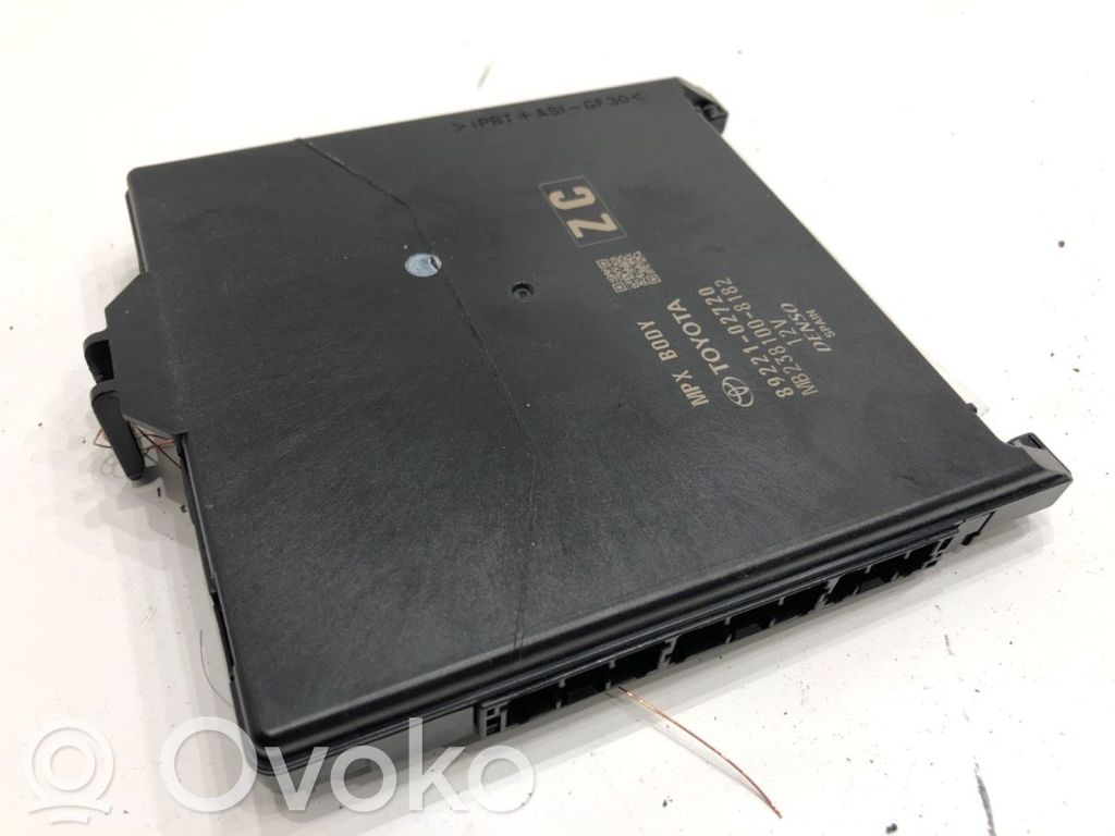 Toyota Corolla E210 E21 Central body control module 