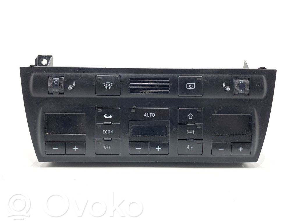 Audi A6 S6 C5 4B Interior fan control switch 