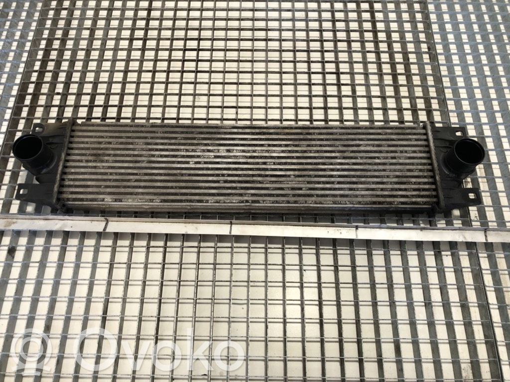 Radiator intercooler   874806M