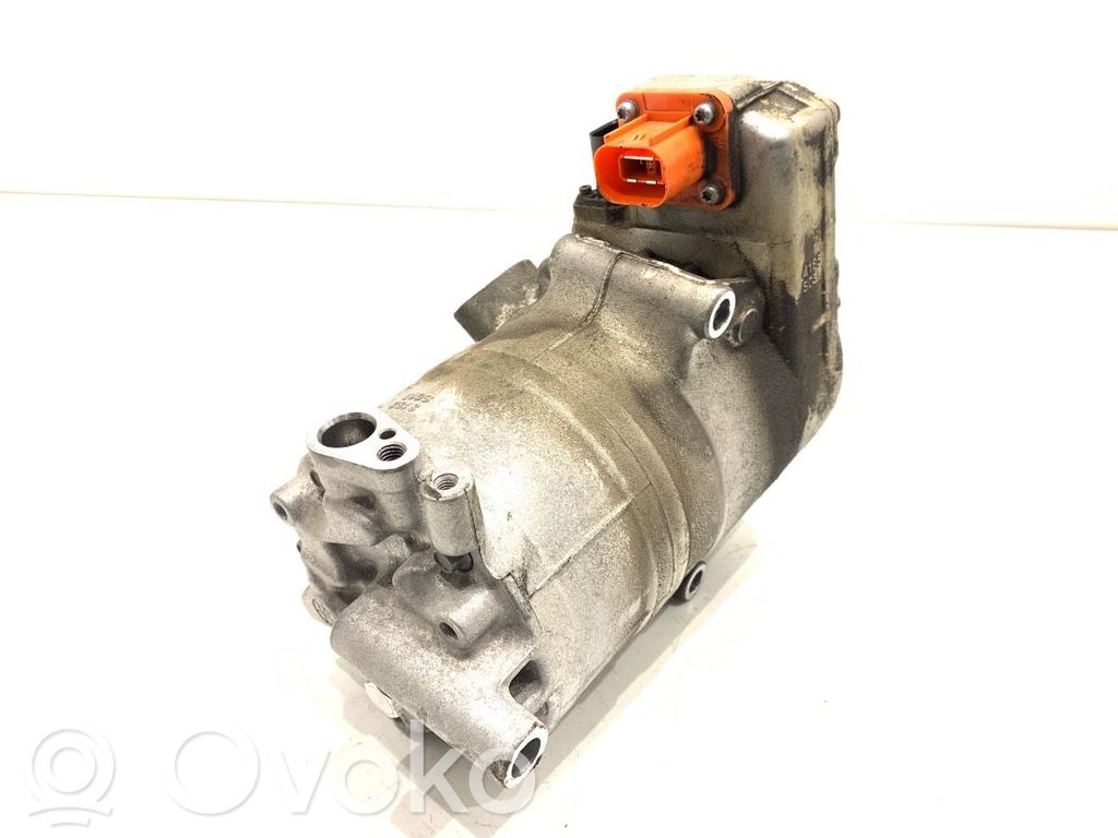 Audi A7 S7 4K8 Compresseur de climatisation 
