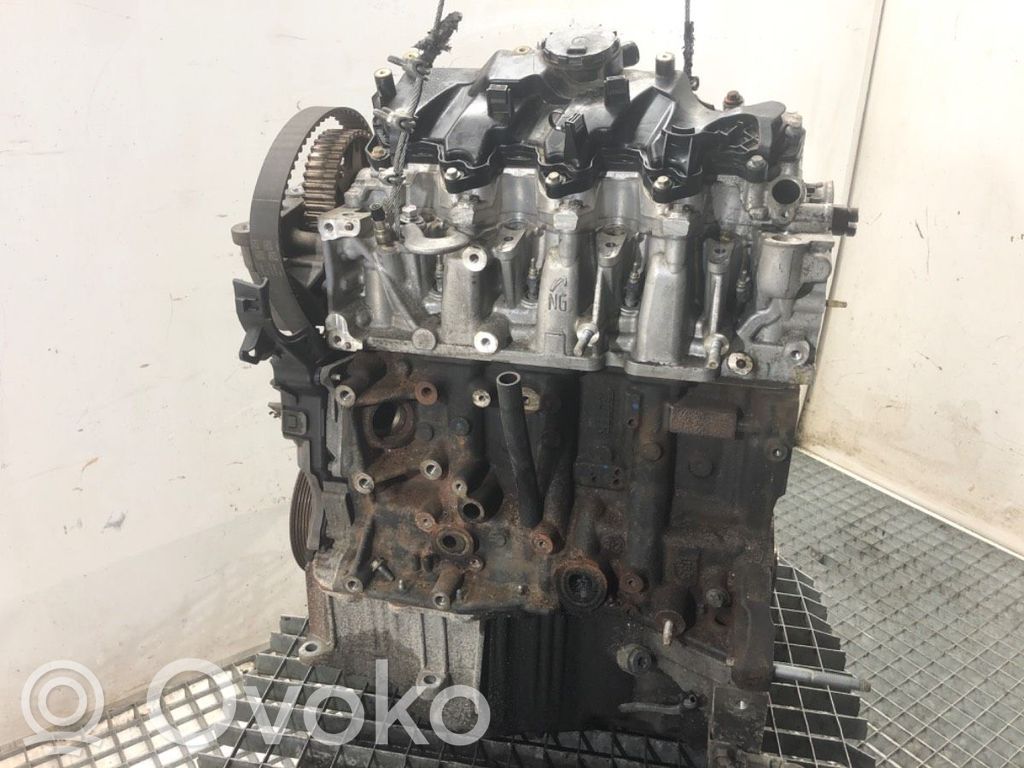 Variklis   K9K876