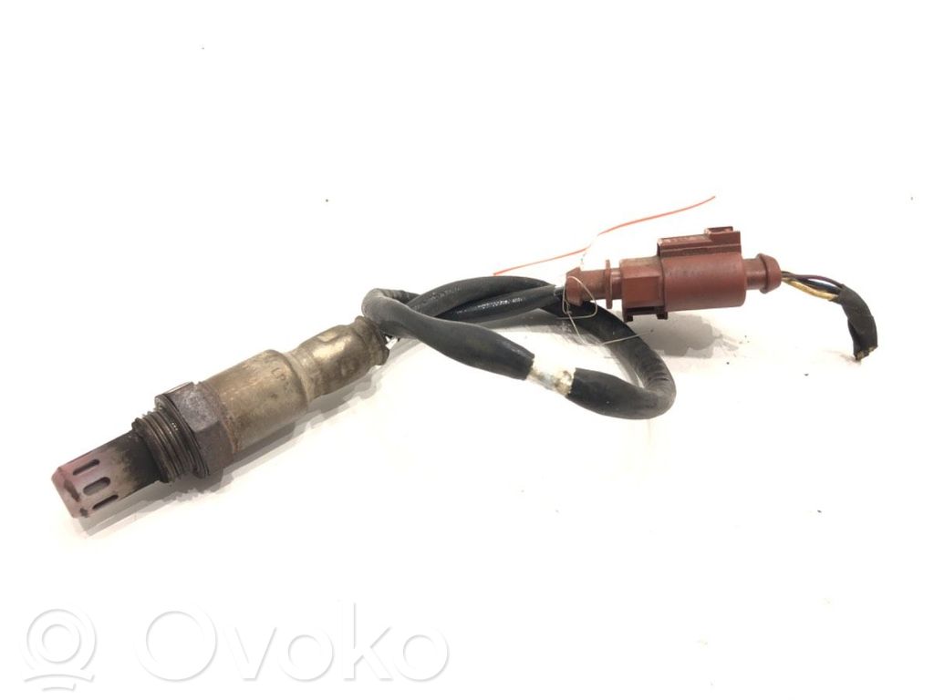 Skoda Fabia Mk3 (NJ) Lambda probe sensor 