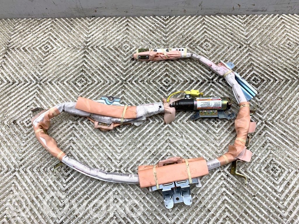 Acura TL Airbag cortină 