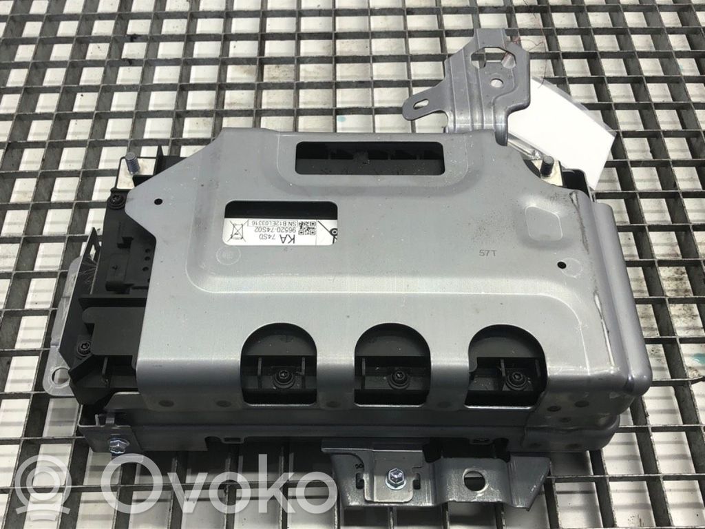 Suzuki SX4 S-Cross Bateria do samochodu elektrycznego / hybrydowego 