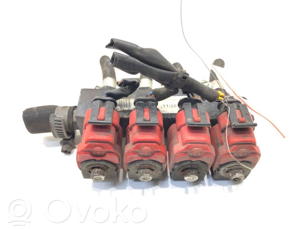Skoda Octavia Mk1 (1U) Injector GPL 