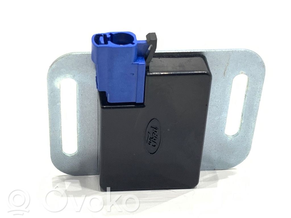Ford S-MAX Radio antenna 