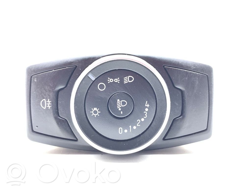 Ford Focus Other switches/knobs/shifts 
