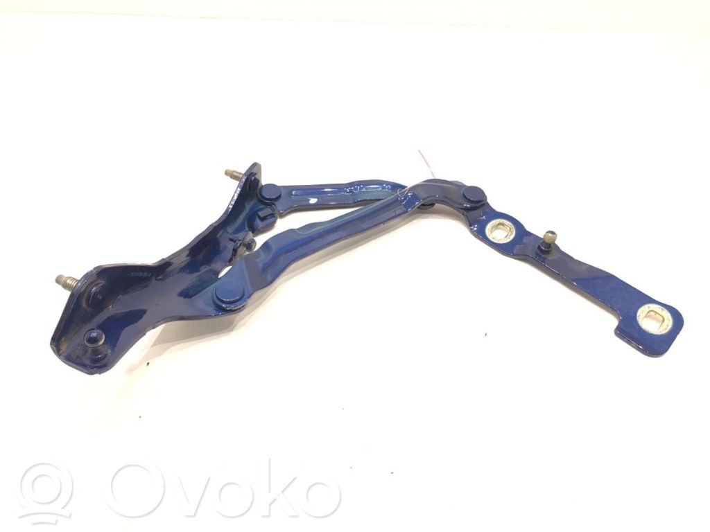 Tailgate/trunk/boot hinge   1551481