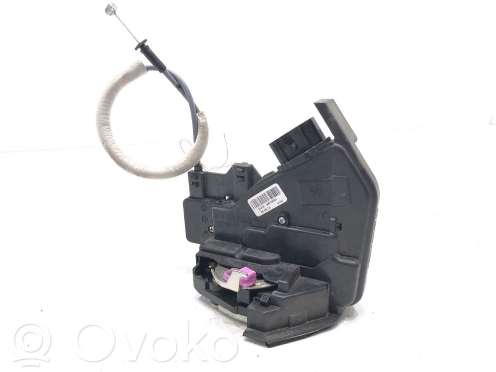 KIA Rio Cerradura de puerta trasera 