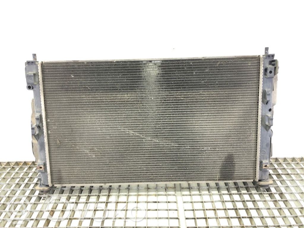 Dodge Caliber Coolant radiator 