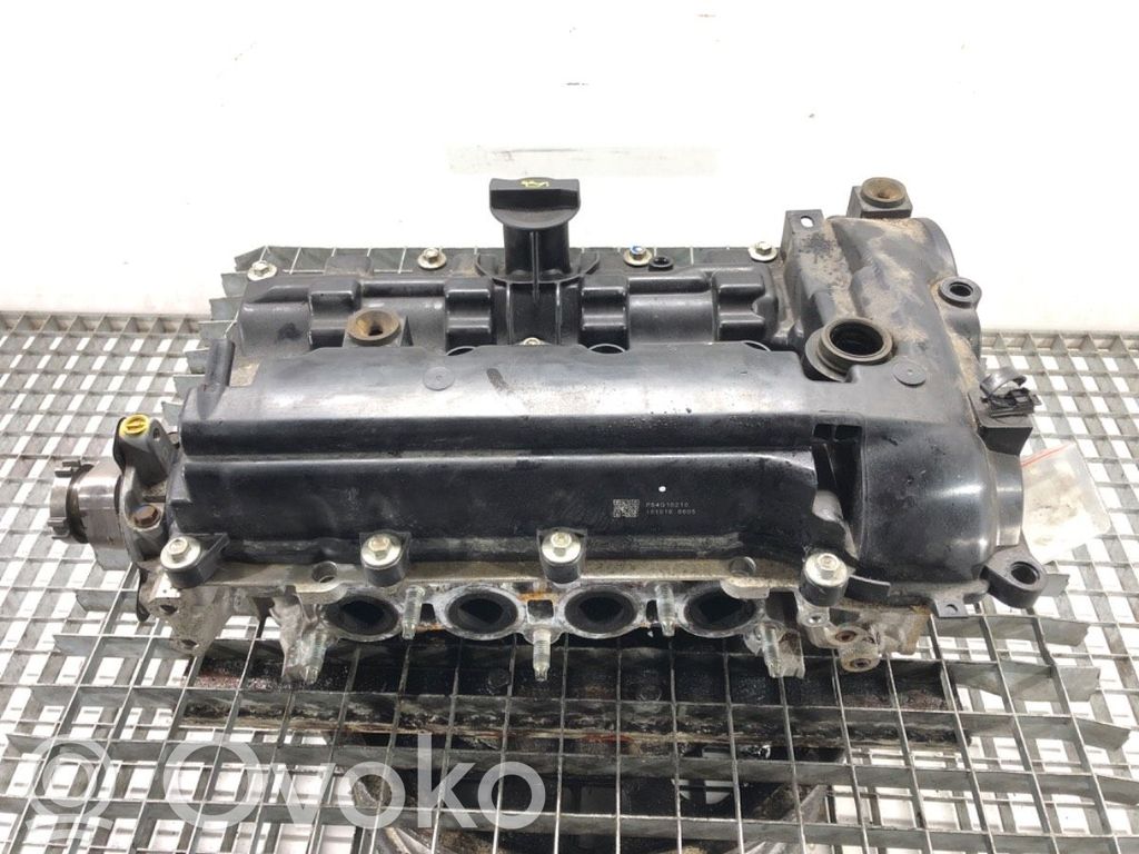 Mazda 2 Engine head 