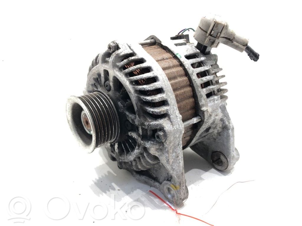 Mazda 2 Ģenerators 