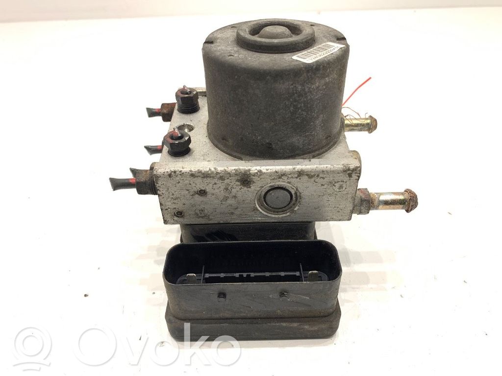 Suzuki Wagon R+ Bomba de ABS 