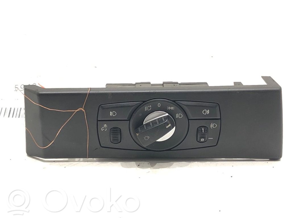 BMW 5 E60 E61 Altri interruttori/pulsanti/cambi