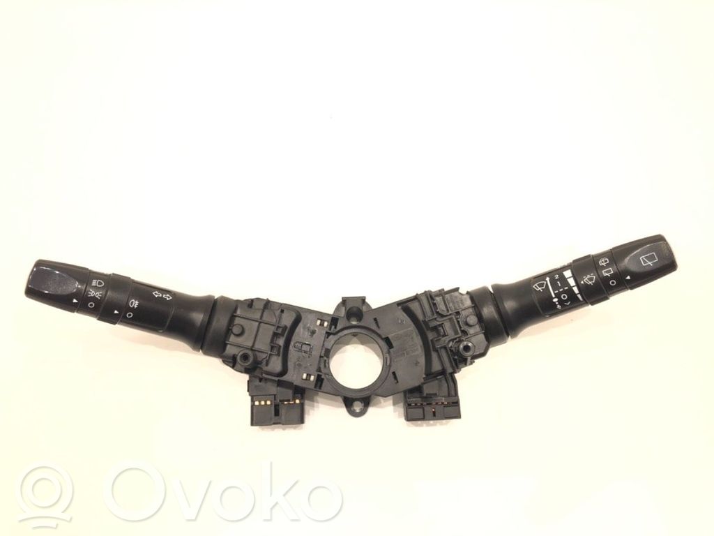 KIA Picanto Interruptor/palanca de limpiador de luz de giro 
