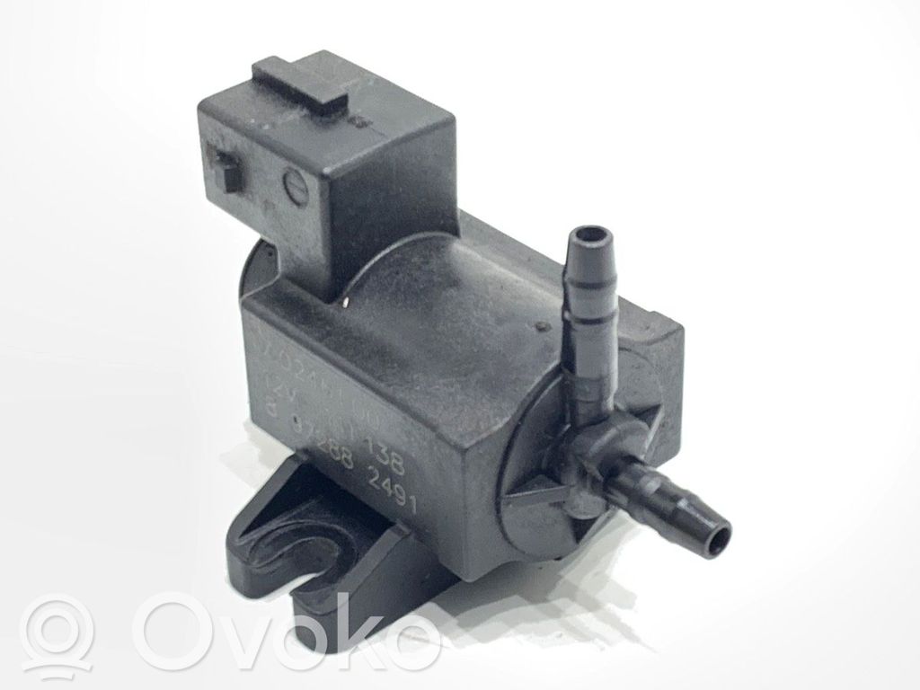 Régulateur de pression de carburant   70246100