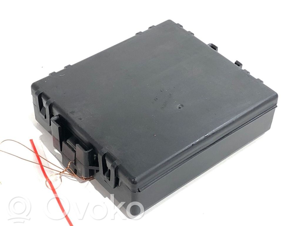Skoda Octavia Mk3 (5E) Módulo de control Gateway 