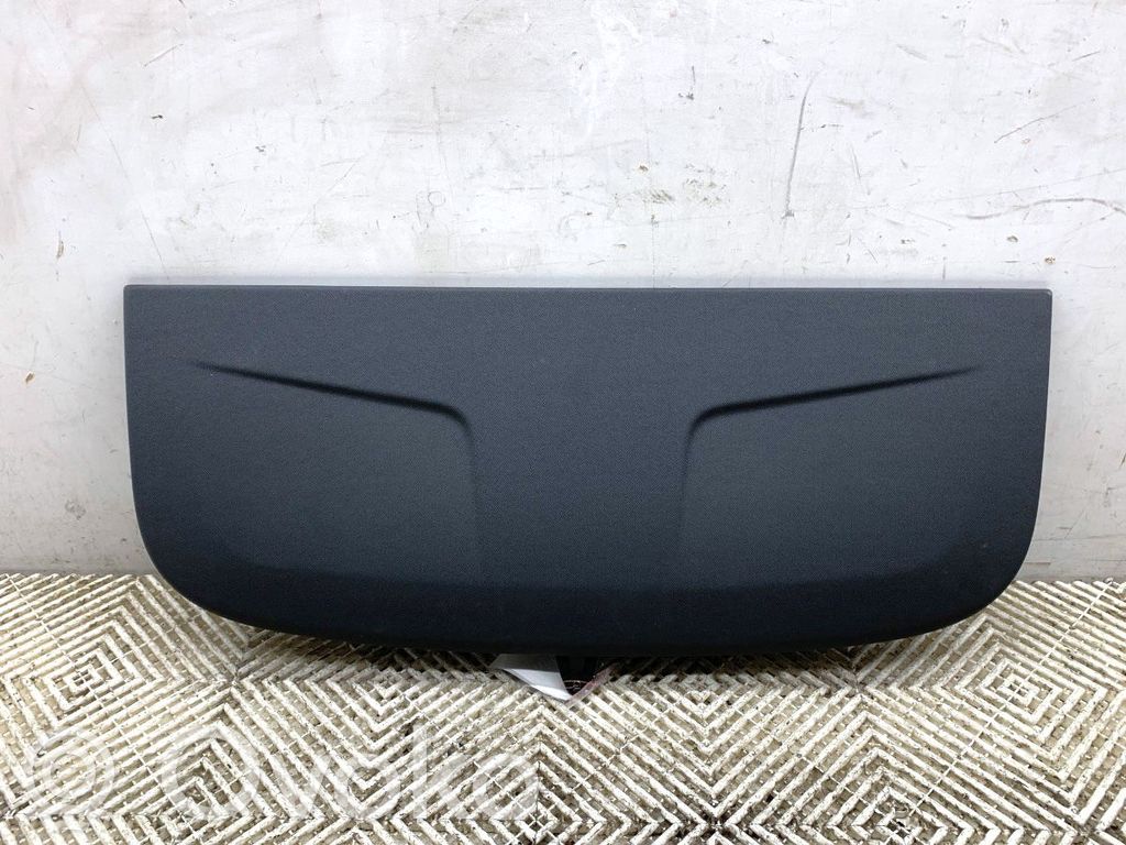 Audi A7 S7 4K8 Hutablage 