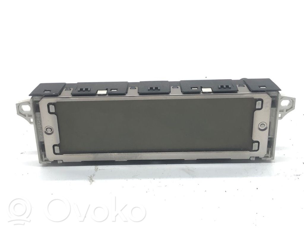 Bildschirm / Display / Anzeige   9664644380