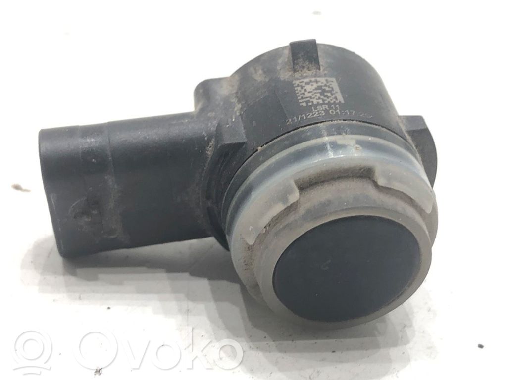 Parksensor PDC   9813348377XX