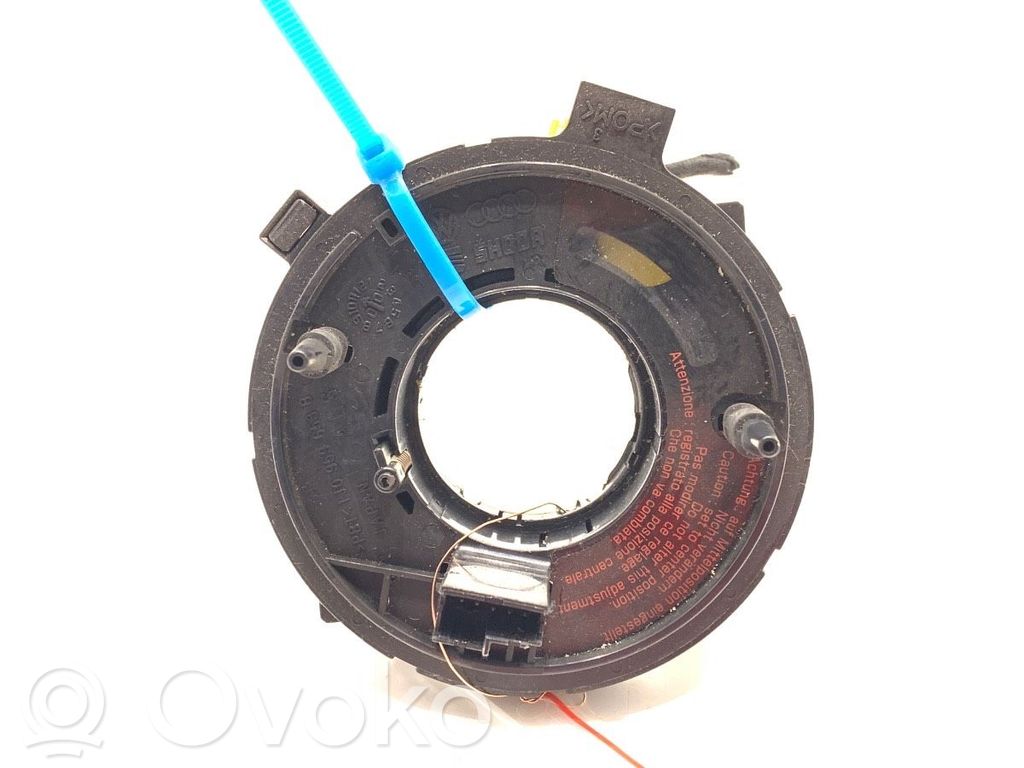 Audi A3 S3 8L Cablaggio anello airbag Squib